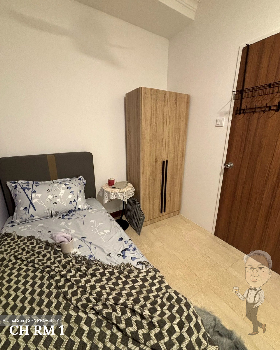 Compass Heights (D19), Apartment #542371511